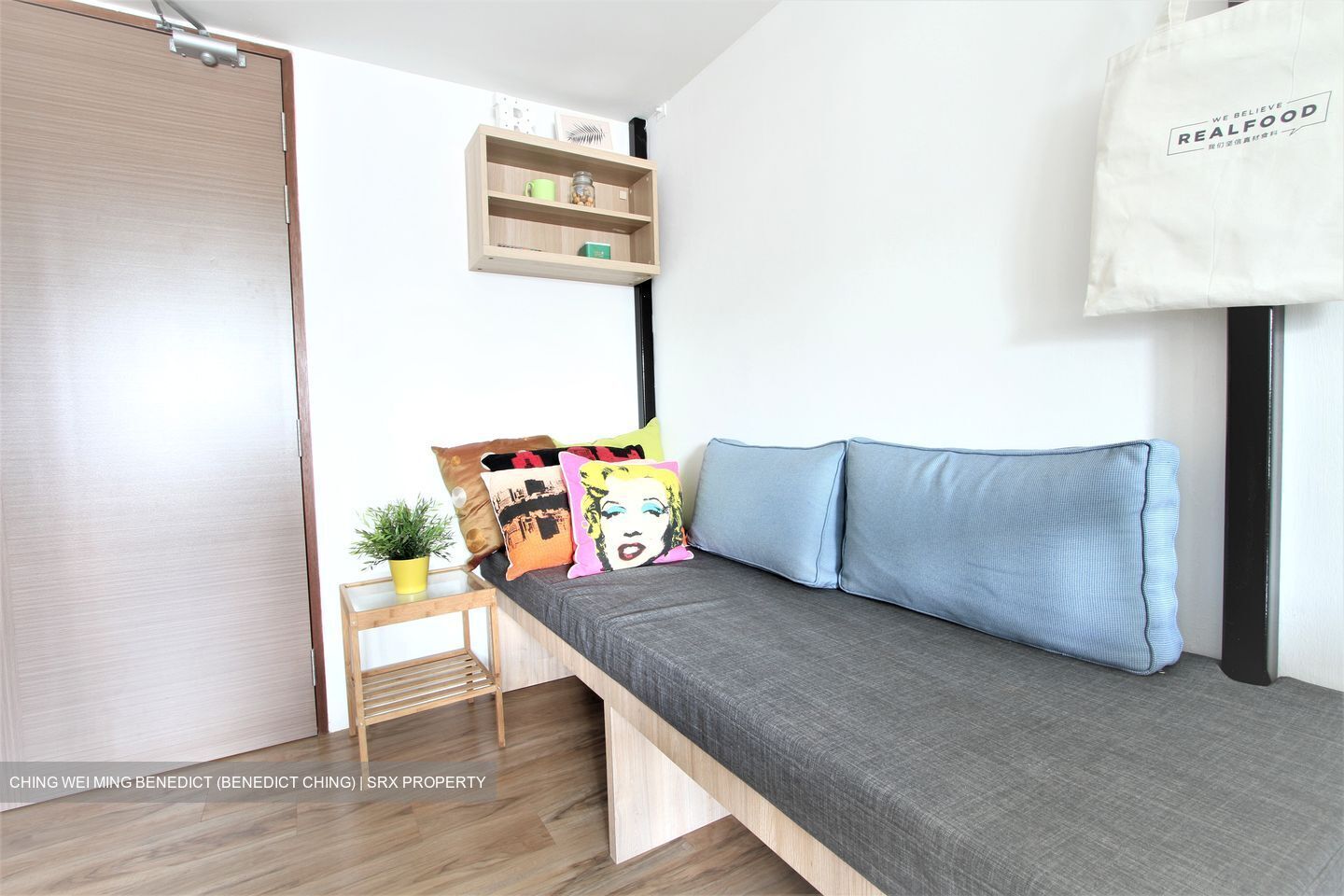 Tiong Bahru Estate (D3), Apartment #556758361